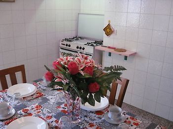 Rosa Cottage Mestre Buitenkant foto